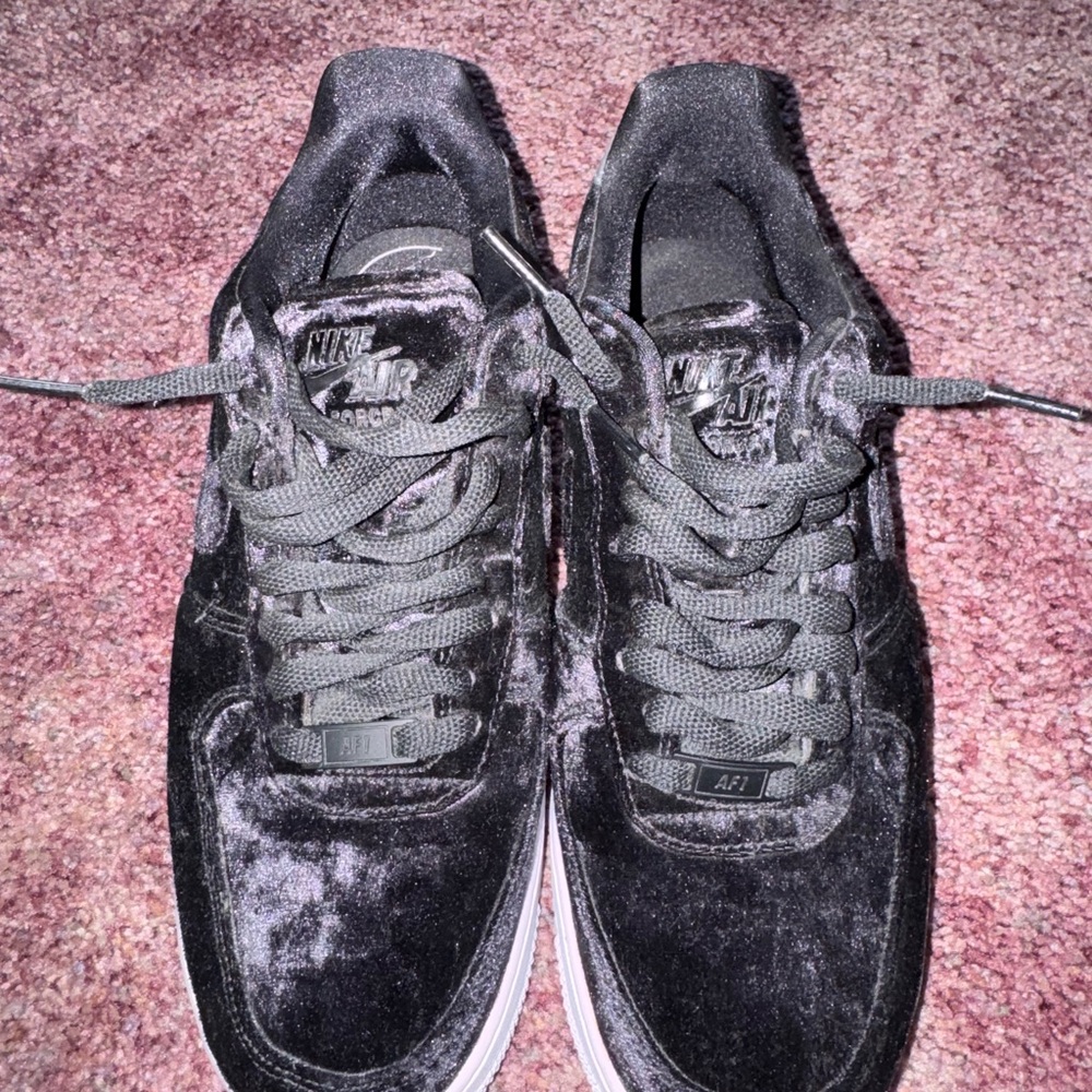 Women's Nike Air Force 1